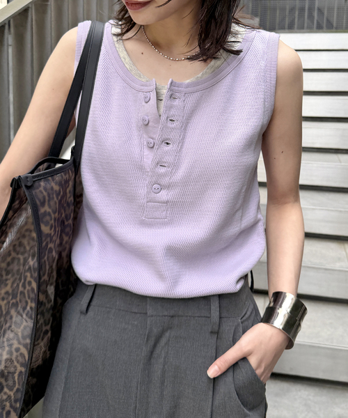 JOURNAL STANDARD（ジャーナルスタンダード） タンクトップ