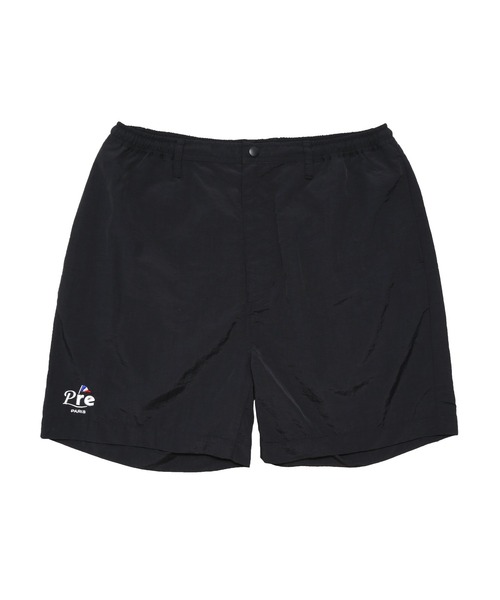 【Mサイズ】Pacific GOLF CLUB ナイロンショートパンツ Pacific GOLF CLUB（パシフィックゴルフクラブ） パンツ renoma golf