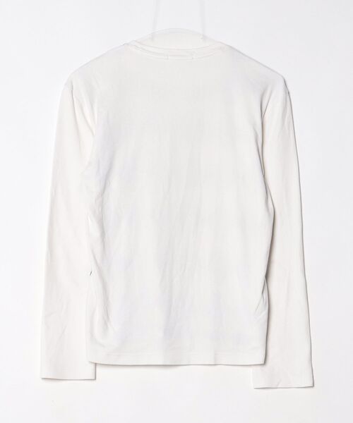 BURBERRY BLACK LABEL（バーバリーブラックレーベル） 長袖Tシャツ 2