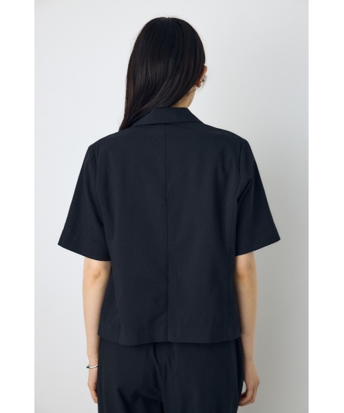 AZUL BY MOUSSY（アズールバイマウジー） ジャケット テーラード