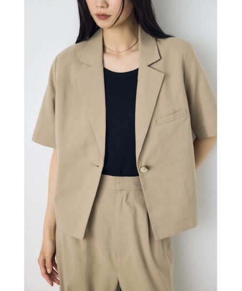 AZUL BY MOUSSY（アズールバイマウジー） ジャケット テーラード