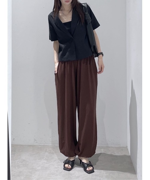 AZUL BY MOUSSY（アズールバイマウジー） ジャケット テーラード