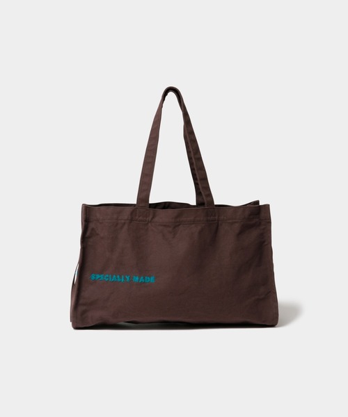 beautiful people（ビューティフルピープル） トートバッグ beautiful