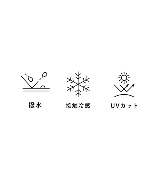 「N.O.R.C」 フレアスカート S アイボリー レディース_画像3