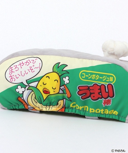 niko and…（ニコアンド） インテリア 「やおきん」コラボティッシュ