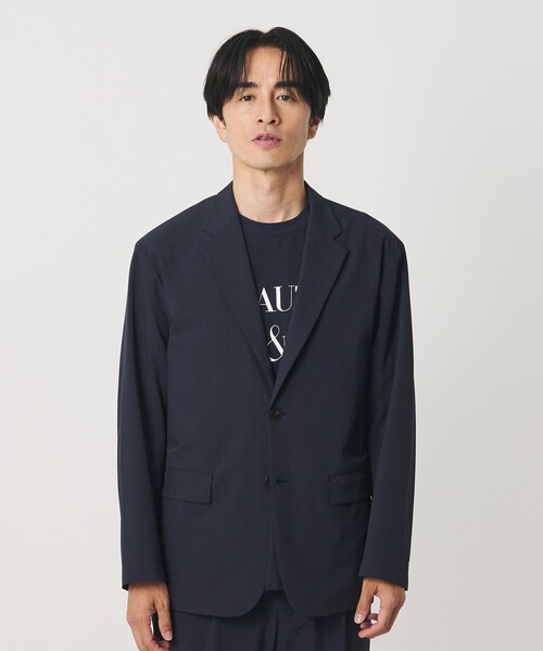 BEAUTY＆YOUTH UNITED ARROWS ジャケット テーラードジャケット 「WEB