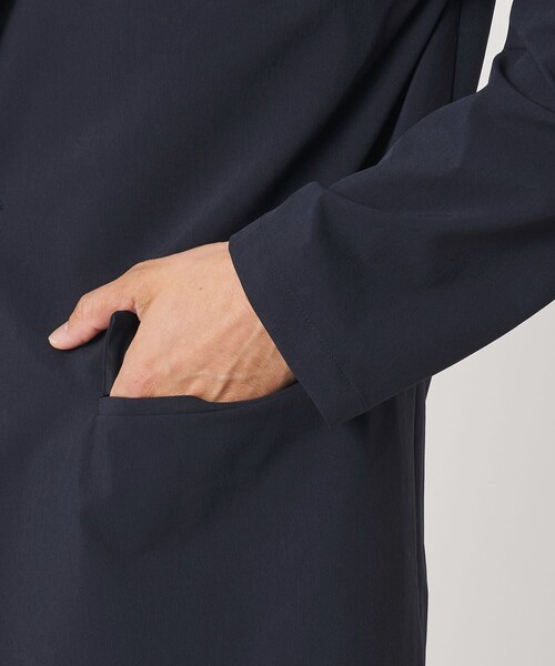 BEAUTY＆YOUTH UNITED ARROWS ジャケット テーラードジャケット 「WEB