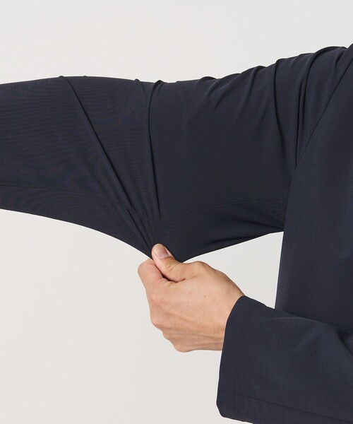 BEAUTY＆YOUTH UNITED ARROWS ジャケット テーラードジャケット 「WEB