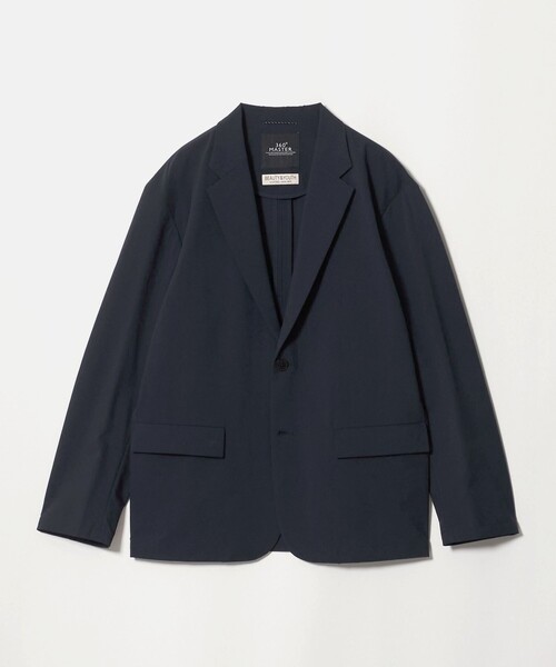 BEAUTY＆YOUTH UNITED ARROWS ジャケット テーラードジャケット 「WEB