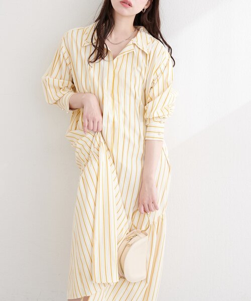 TENTIAL ラベンダー ロングTシャツドレス il_1080xN.5991507518_a7jf.jpg
