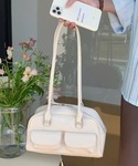 「LAC-VERT」 トートバッグ FREE ...の詳細画像3