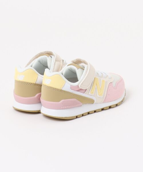 New Balance（ニューバランス） 996 スニーカー 17-24 Y996 216(M