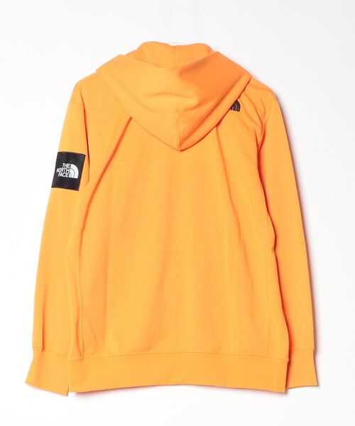 THE NORTH FACE（ザ ノースフェイス） ジップアップパーカー M 