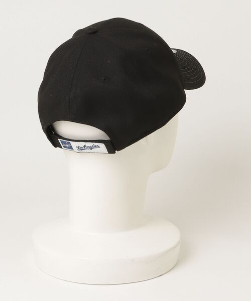 NEW ERA（ニューエラ） キャップ「genuinemerchandiseコラボ