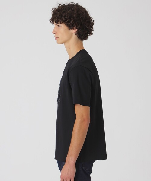 BLACK LABEL CRESTBRIDGE（ブラックレーベル クレストブリッジ） t
