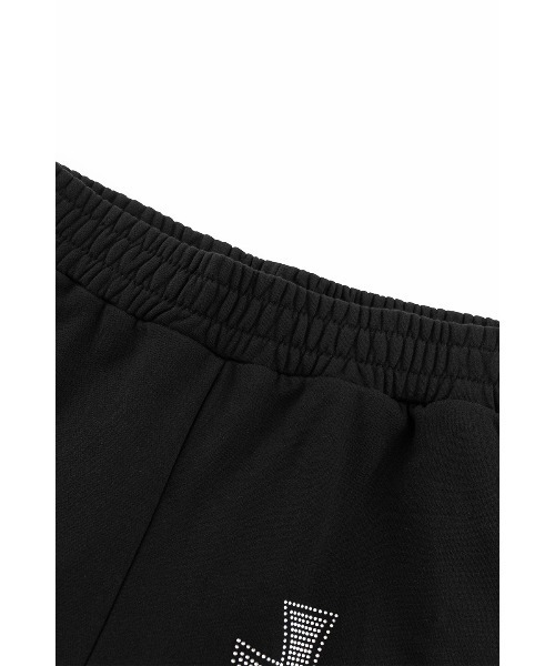 UNKNOWN LONDON（アンノウンロンドン） パンツ スエットショーツ