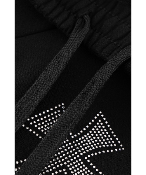 UNKNOWN LONDON（アンノウンロンドン） パンツ スエットショーツ