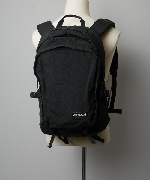 Gramicci（グラミチ） デイバック リュック 」TRAIL DAY PACK 25L