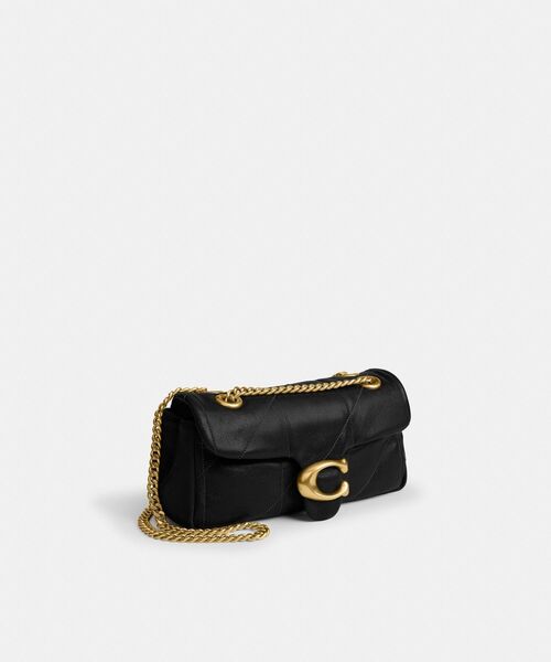 COACH（コーチ） ショルダーバッグ バッグ タビー ショルダー バッグ