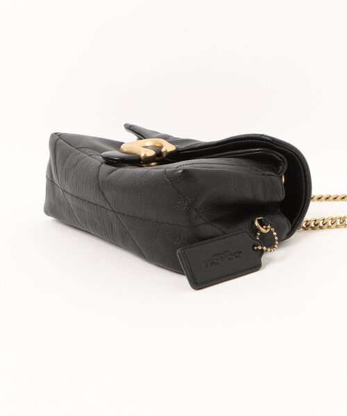 COACH（コーチ） ショルダーバッグ バッグ タビー ショルダー バッグ