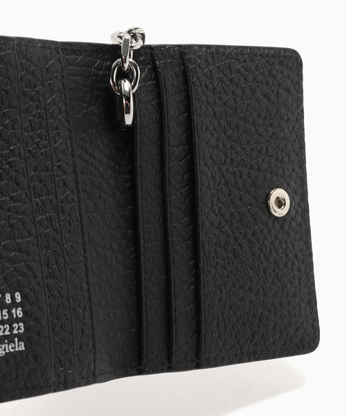 Maison Margiela（メゾンマルジェラ） キーケース S56GUI0128/P4455