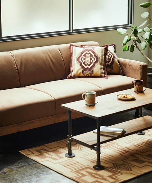 ラグ ラグマット Pendleton ペンドルトン ラグ90 130 Zozotown Paypayモール店 通販 Paypayモール