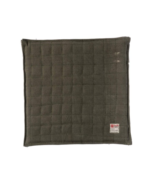 PUEBCO（プエブコ） クッション クッションカバー VINTAGE TENT FABRIC