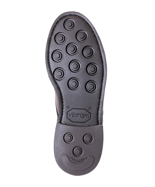 Berwick 1707（バーウィック） ビジネスシューズ Berwick Uチップ 4477