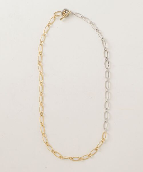 dix ネックレス Palace Chain Necklace レディース メンズ : ZOZOTOWN