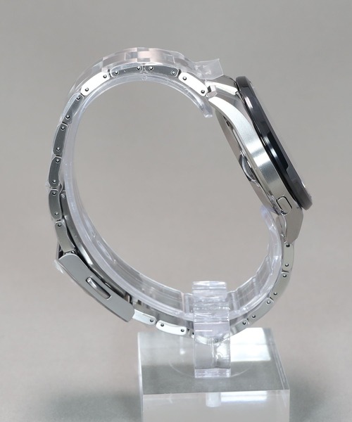 腕時計 Classic Line / スマートフォンリンク / OCW-T4000A-1AJF メンズの画像