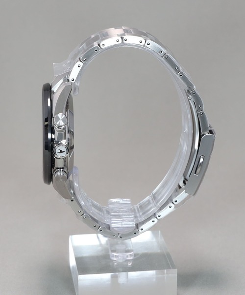 腕時計 Classic Line / スマートフォンリンク / OCW-T4000A-1AJF メンズの画像