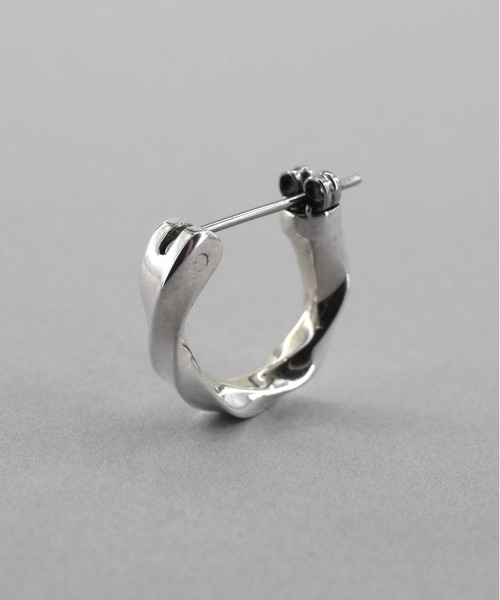 シルバー925 ピアス Silver 925 pierce / シルバー925ピアス（ピアス（片耳用