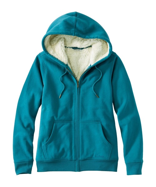 L.L.Bean（エルエルビーン） パーカー 1912 スウェットシャツ