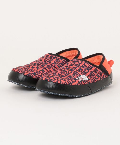 THE NORTH FACE（ザ ノースフェイス） ノースフェイス スリッポン