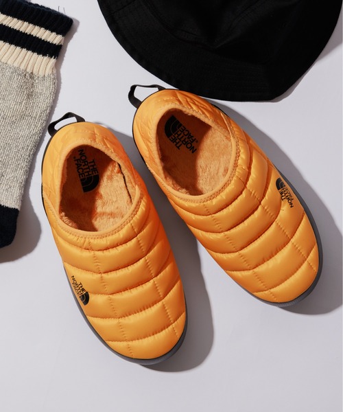 THE NORTH FACE（ザ ノースフェイス） ノースフェイス スリッポン