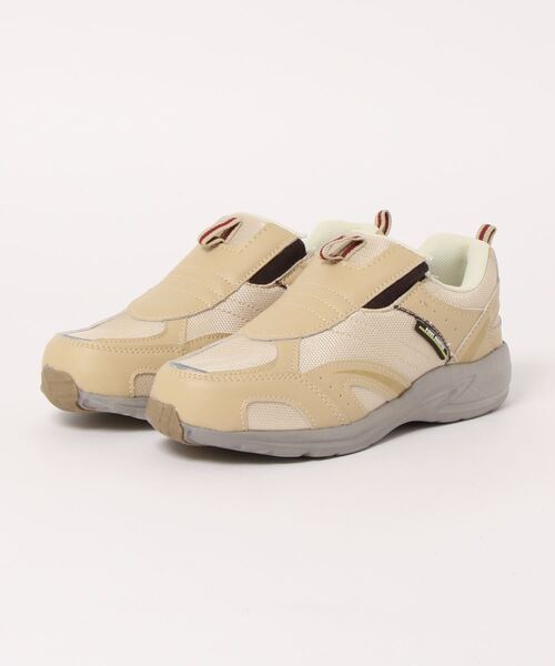 Foot Fighter スニーカー 「Foot Fighter」FF-3052 レディース