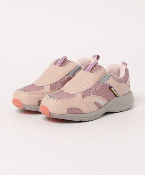 Foot Fighter スニーカー 「Foot Fighter」FF-3052 レディース