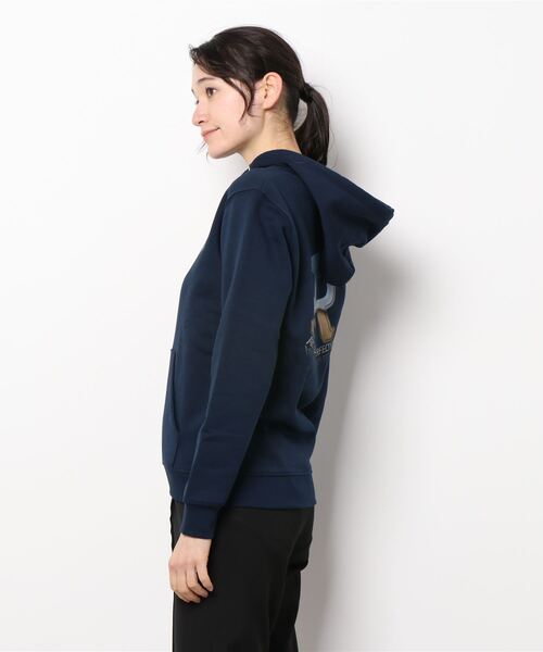 rokh パーカー ROKH MILLENIUM HOODIE R9CA24 レディース : ZOZOTOWN 