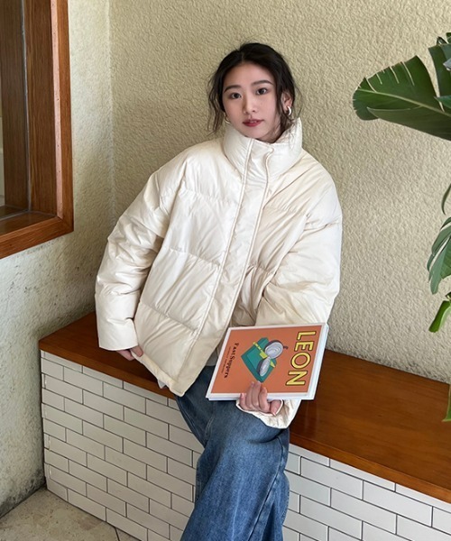 【tt.kom】ダウン KOM（ドットコム） ダウンコート ダウンジャケット A'GEM/9 × .kom
