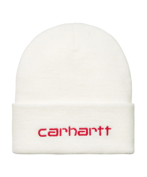 Carhartt WIP ニット帽 ニットキャップ WIP/カーハート