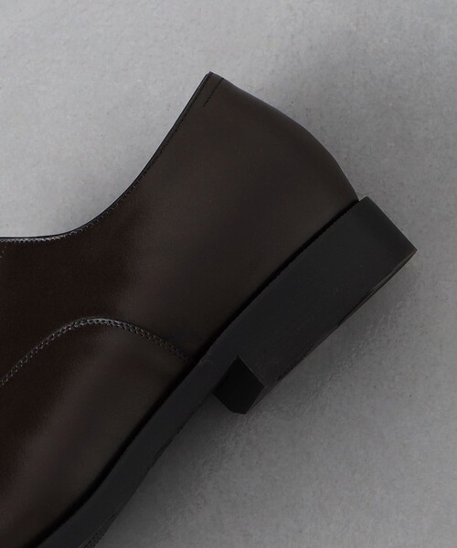 ユナイテッドアローズ　ビジネスシューズ UNITED ARROWS ビジネスシューズ ストレートチップ シューズ UA