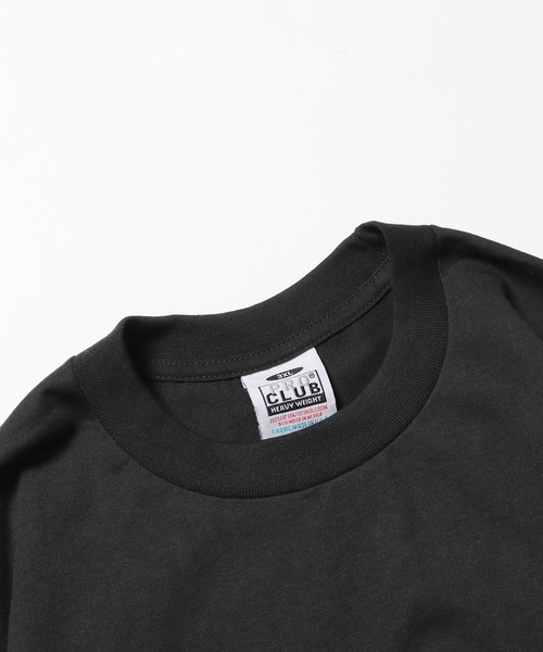 PLOCLUB 専用出品です。 PRO CLUB tシャツ Pro Club/プロクラブ 6.5oz S/S Crew Neck T