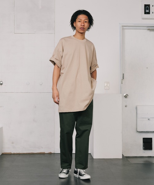 PLOCLUB 専用出品です。 PRO CLUB tシャツ Pro Club/プロクラブ 6.5oz S/S Crew Neck T