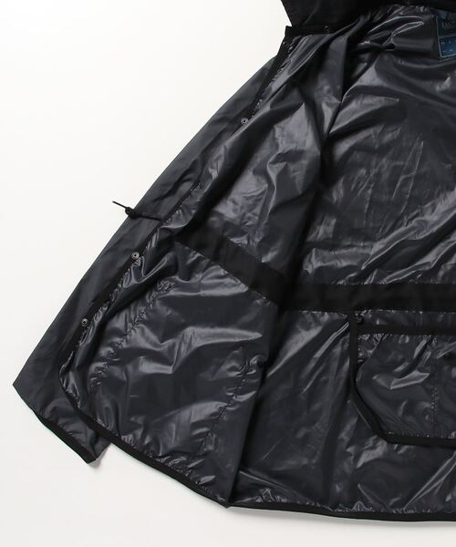 LAVENHAM コート ジャケット LAVENSTER PACKABLE GATHERED WAIST