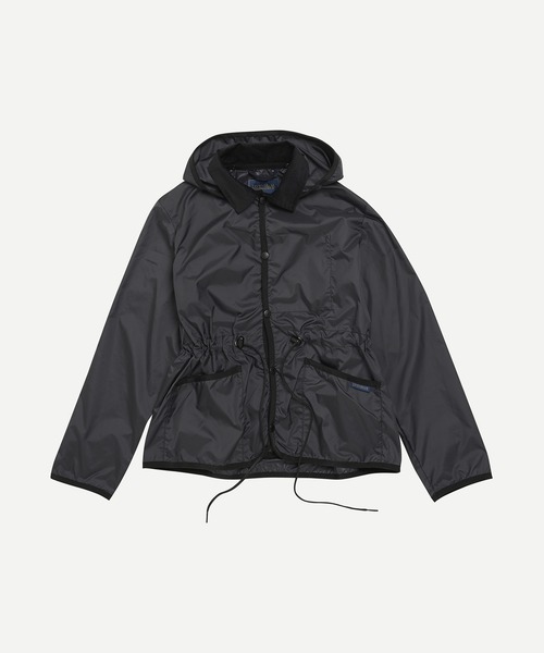 LAVENHAM コート ジャケット LAVENSTER PACKABLE GATHERED WAIST