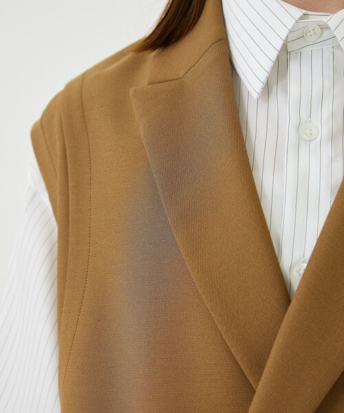 UNITED TOKYO（ユナイテッドトウキョウ） セットアップ シャンブレー