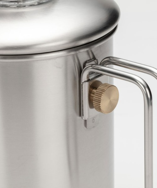 snow peak（スノーピーク） フィールドコーヒーマスター : ZOZOTOWN