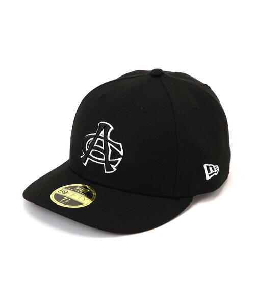 NEW ERA（ニューエラ） キャップ 帽子 メンズ レディース : ZOZOTOWN