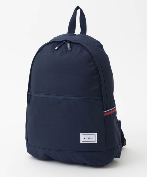 【新品】Ben Sherman ベンシャーマン　バックパック　レザー　リュック Ben Sherman ショルダーバッグ ベンシャーマン バックパック
