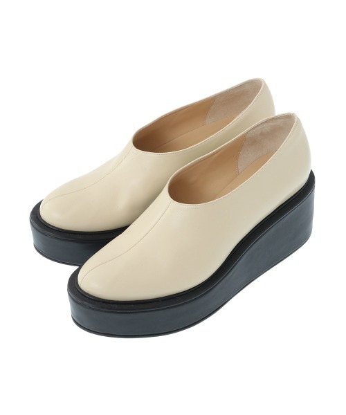 CLANE（クラネ） シューズ VOLUME SOLE SHOES レディース : ZOZOTOWN